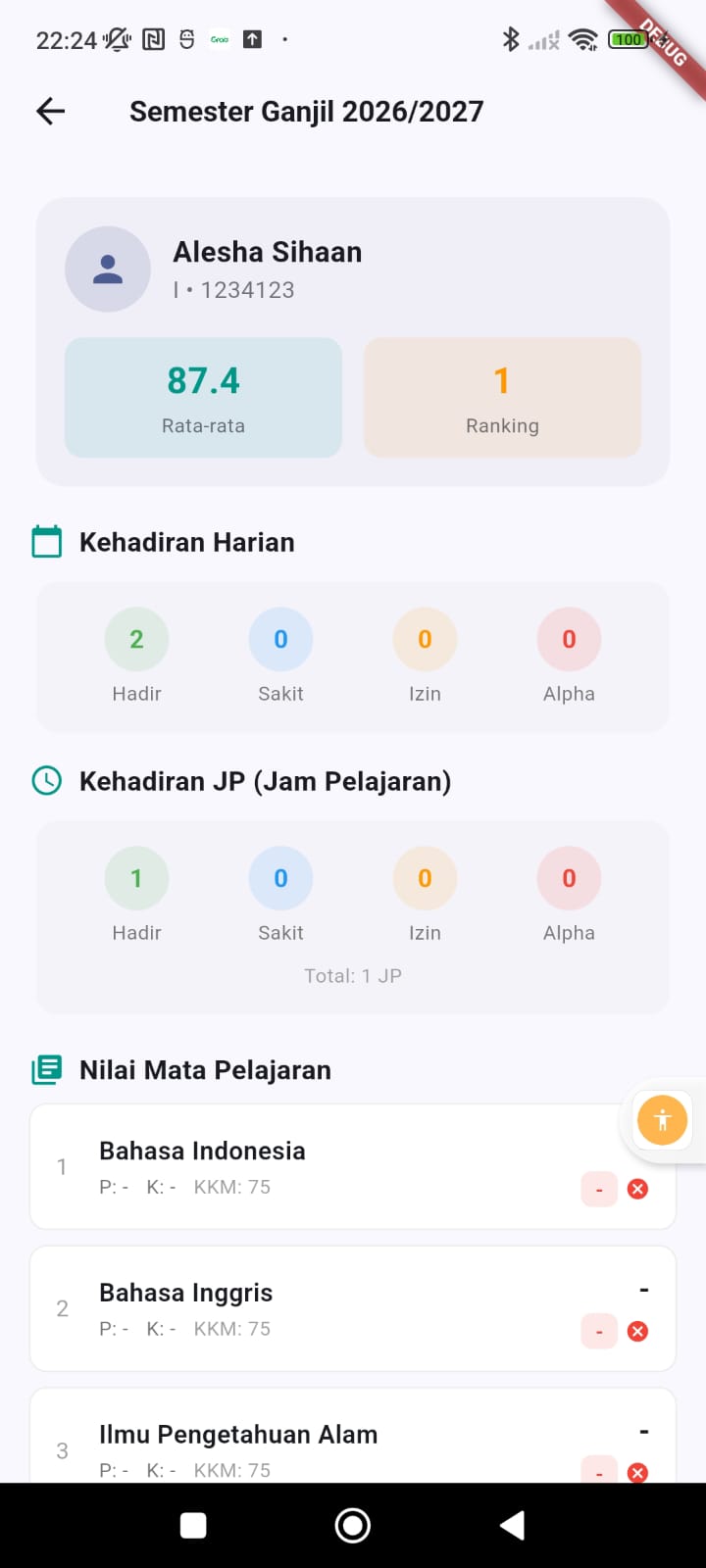Perpustakaan Mobile